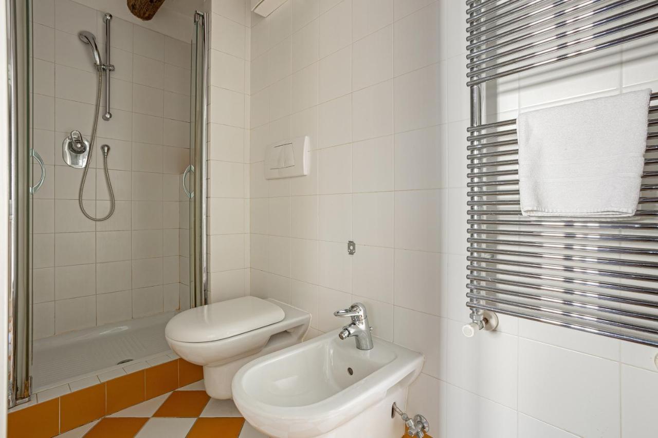Rialto Canal View Apartment Venice Exterior photo